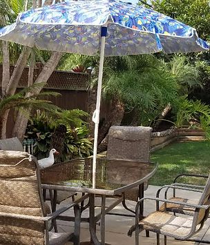 The Taylor Cottage, Huntington Beach, CA 2