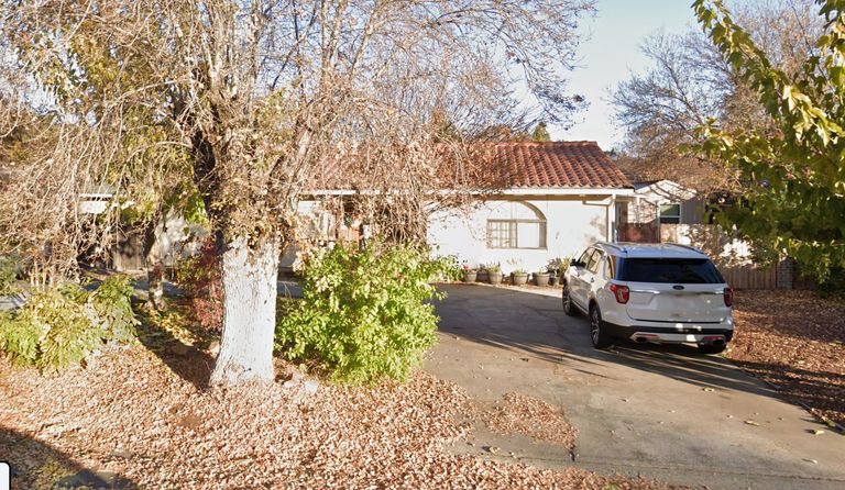 American River Care Home 2, Sacramento, CA 1