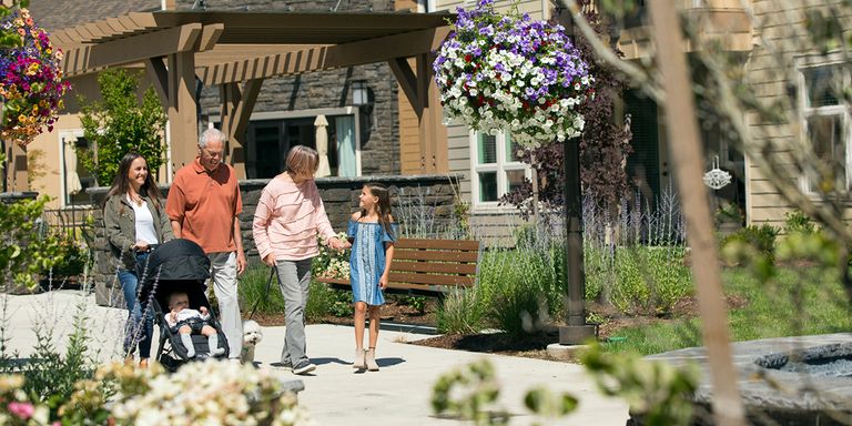 Dallas Retirement Village Assisted Living, Dallas, OR 3