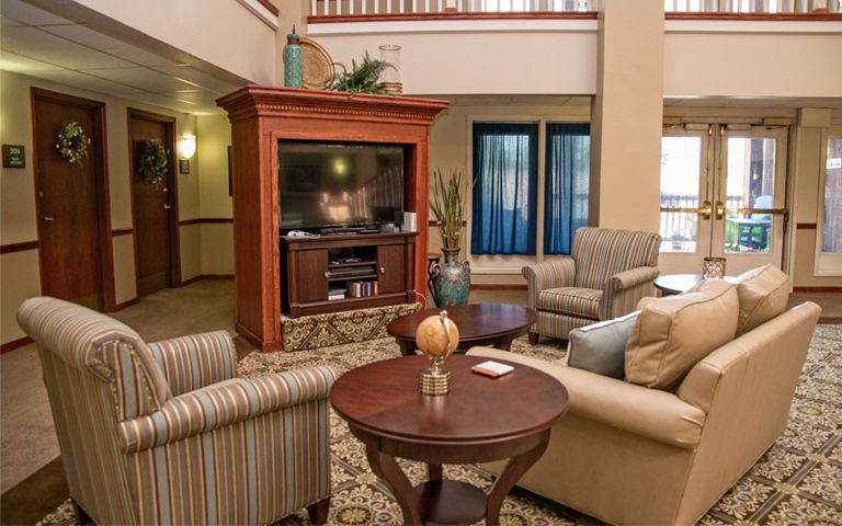 Bickford of Peoria, Peoria, IL 1