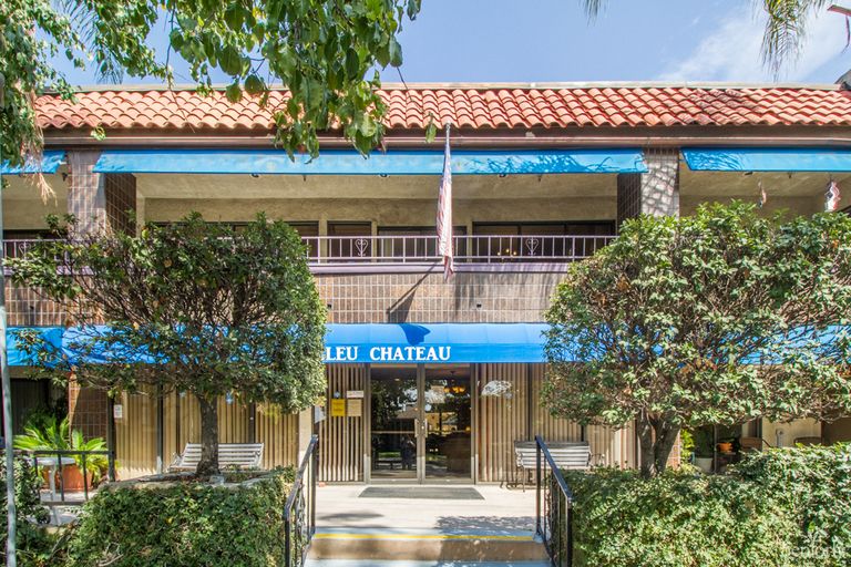 Savant of Burbank East, Burbank, CA 3