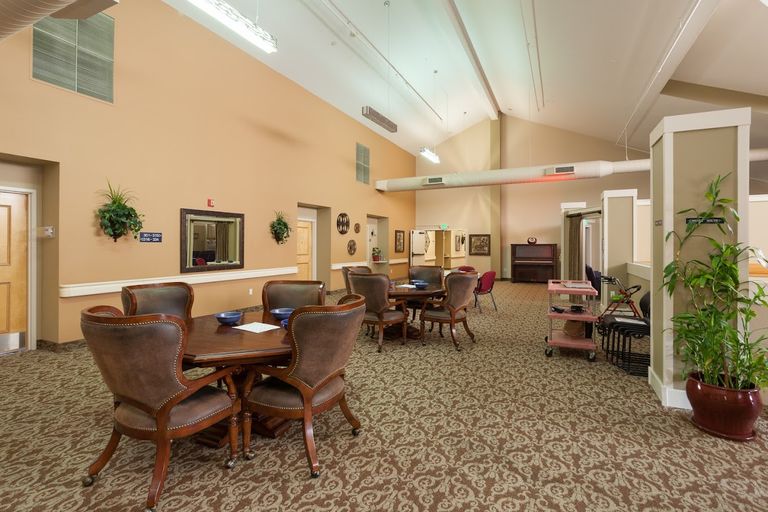 Skylark Assisted Living, Ashland, OR 2