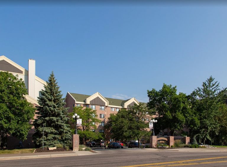 Copperfield Hill The Lodge, Robbinsdale, MN 1