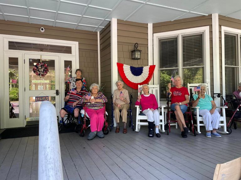Homelife On Glynco, Brunswick, GA 2