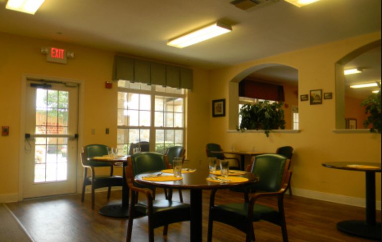 Canyon Creek Memory Care, Temple, TX 2