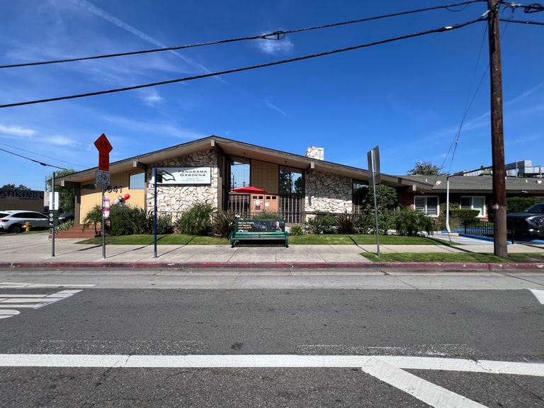 Panorama Gardens Nursing & Rehabilitation Center, Panorama City, CA 3