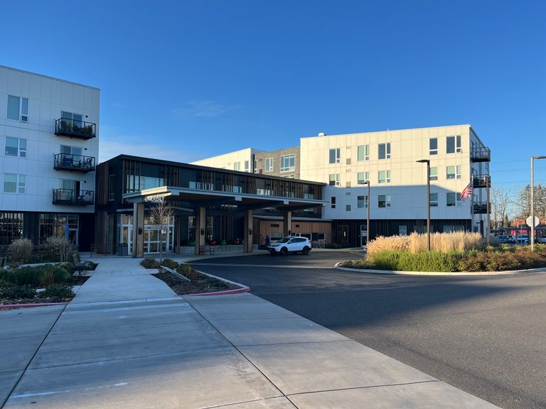 The Ackerly at Reed's Crossing, Hillsboro, OR 1