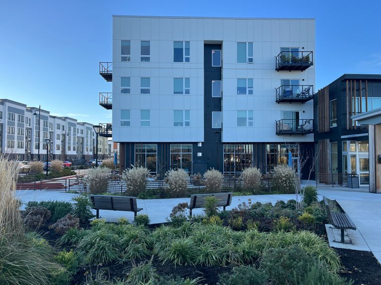 The Ackerly at Reed's Crossing, Hillsboro, OR 3