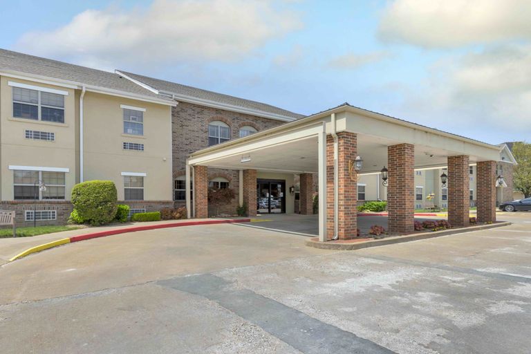 Aberdeen Heights, Tulsa, OK 2