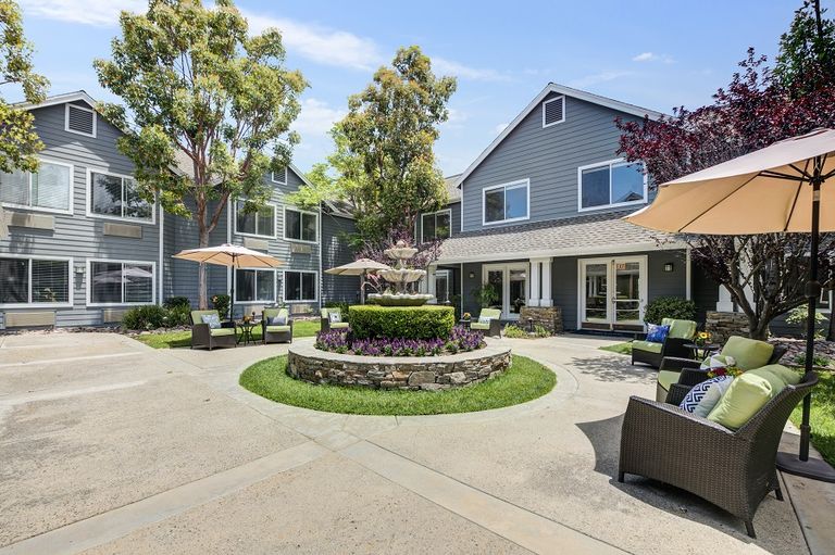 Aegis Living Laguna Niguel, Laguna Niguel, CA 1