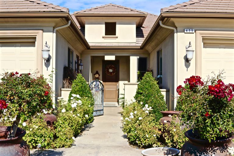 Mrs Scott's Where The Heart Is Homes-Yosemite, Clovis, CA 1