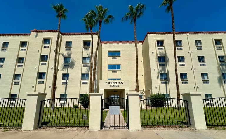 Christian Care Manor II, Phoenix, AZ 2