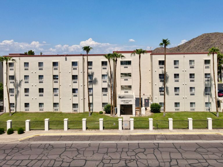 Christian Care Manor II, Phoenix, AZ 3