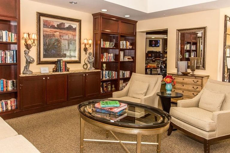 Carriage House At The Verandah, Lake Charles, LA 3