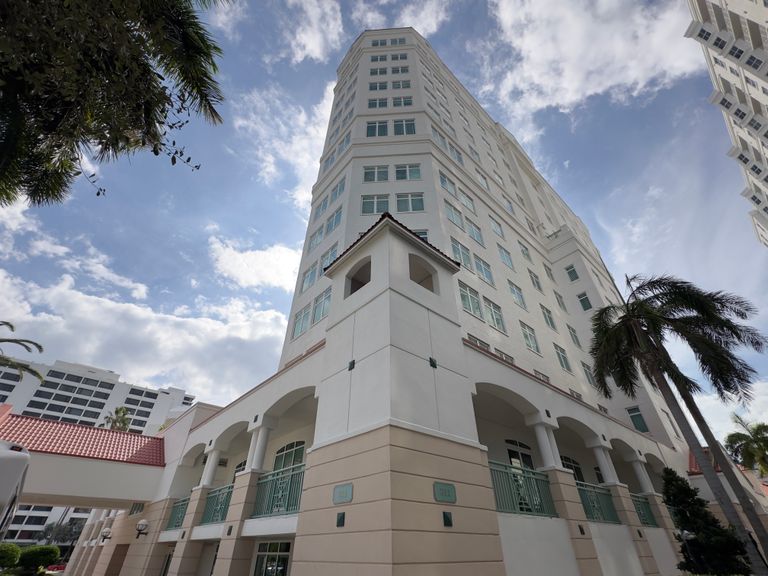 Lourdes Pavilion, West Palm Beach, FL 3