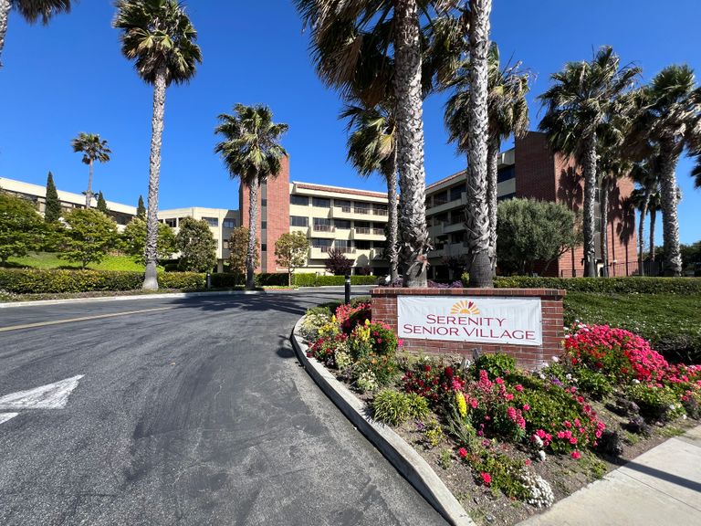 Oceanview Living of San Pedro, San Pedro, CA 2