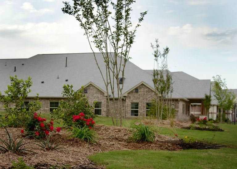Mustang Creek Estates Frisco, Frisco, TX 2