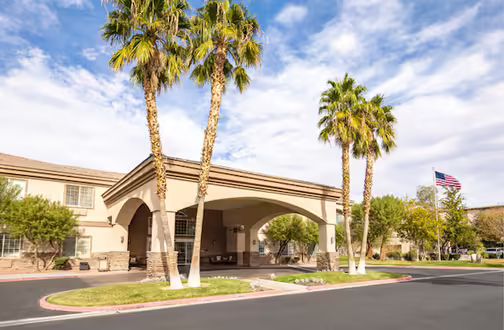 MorningStar at Westgate, Henderson, NV 1