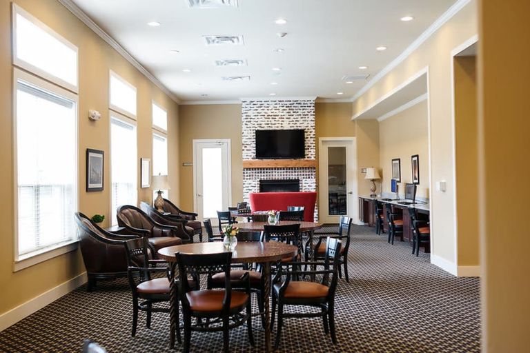 The Claiborne At Hattiesburg Assisted Living, Hattiesburg, MS 3