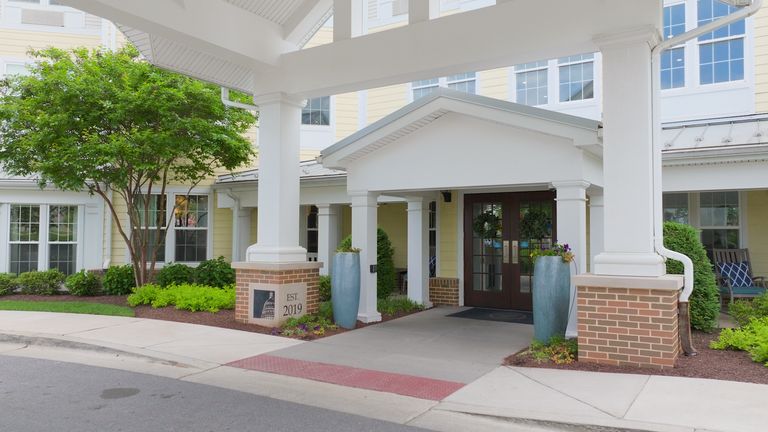 Arbor Terrace Waugh Chapel, Gambrills, MD 1