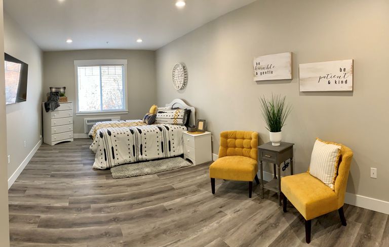 Elegant Residential Living, Pocatello, ID 3
