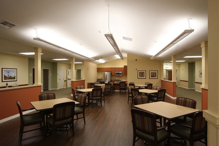 Spruce Point Assisted Living and Memory Care, Florence, OR 1