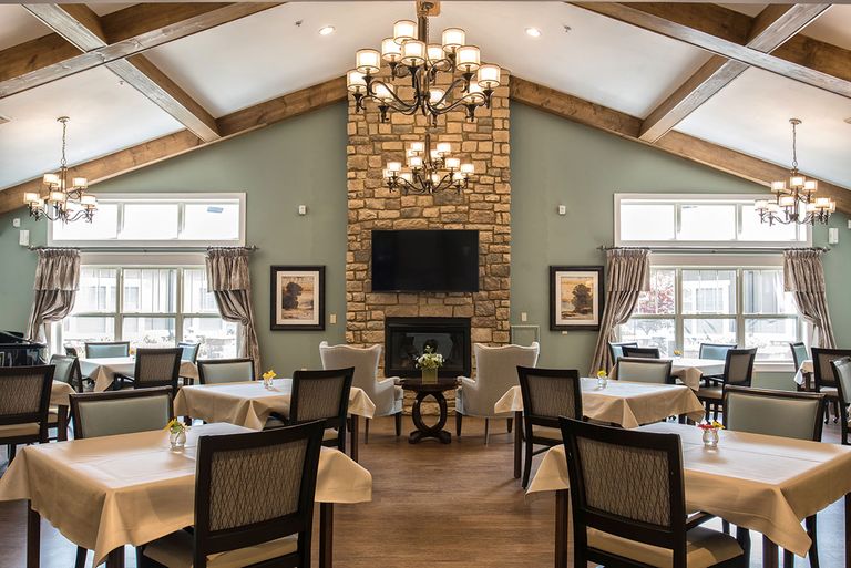 Dominion Senior Living Of Bristol, Bristol, TN 2