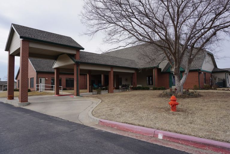 Sand Sage Of West Plains, Oklahoma City, OK 3