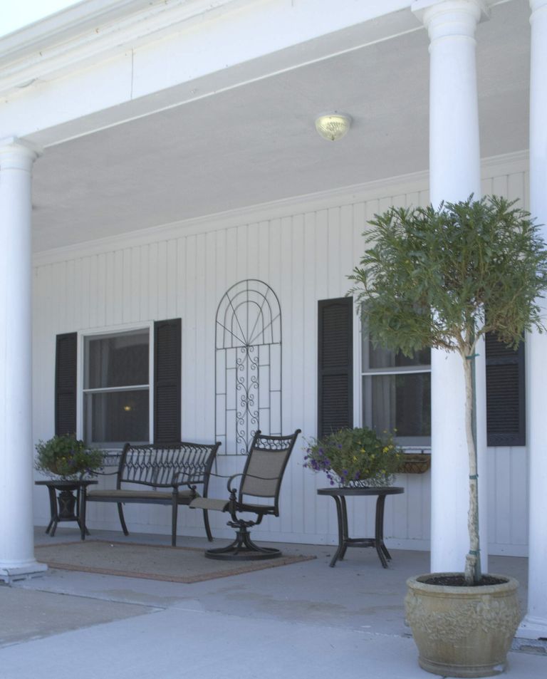 Trailpoint Village, South Bend, IN 2