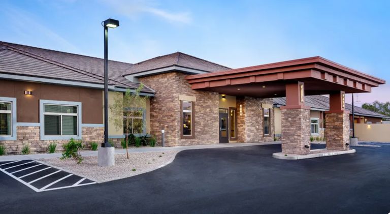 Avenir Memory Care Westside, Los Angeles, CA 1