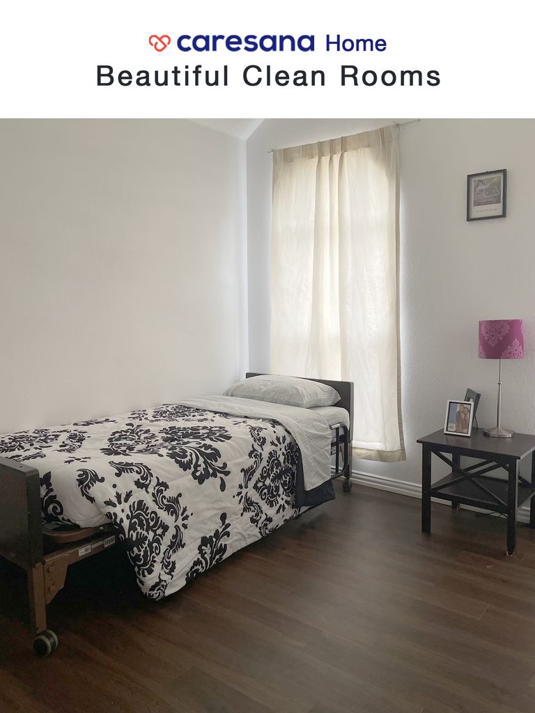 The Care Home in Denton, Denton, TX 2