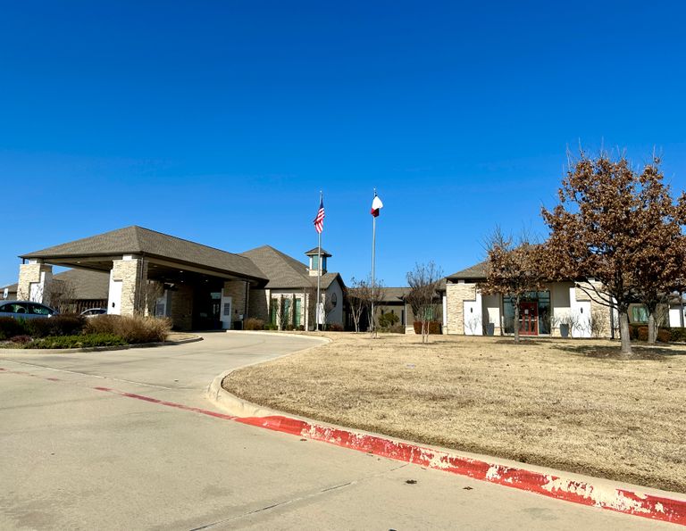 Carrara, Plano, TX 2
