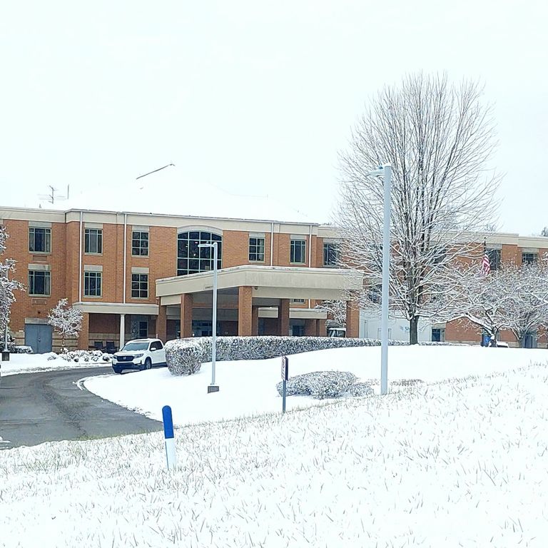 Cumberland Crossing Manor, Pittsburgh, PA 3