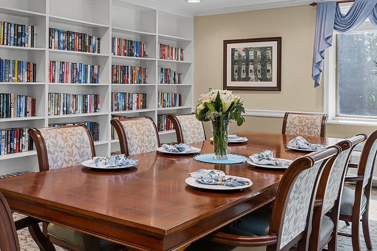 Brookdale Florham Park, Florham Park, NJ 2