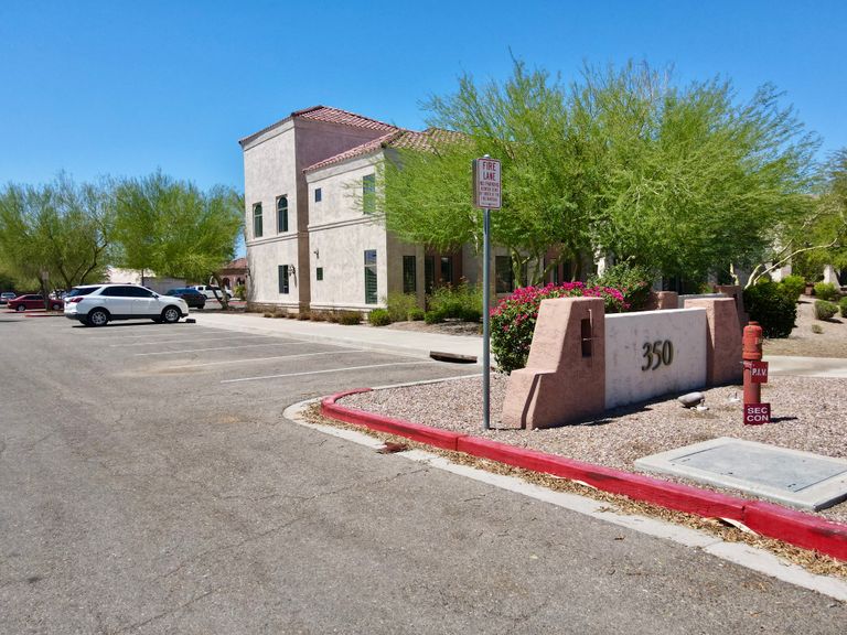 Solterra Senior Living, Chandler, AZ 3