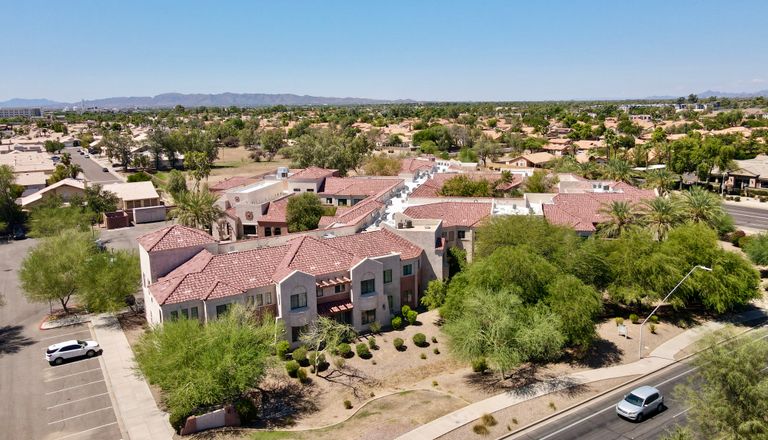 Solterra Senior Living, Chandler, AZ 1