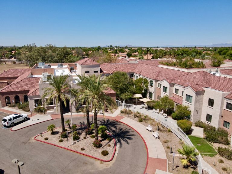 Solterra Senior Living, Chandler, AZ 3
