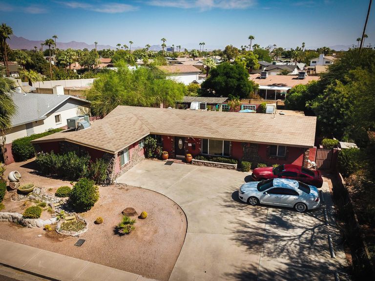 Sunrise Care Homes Sunnyvale, Paradise Valley, AZ 1