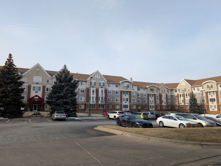 Mainstreet Village, Richfield, MN 2