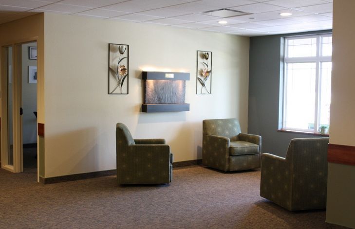 Amery Memory Care, Amery, WI 2