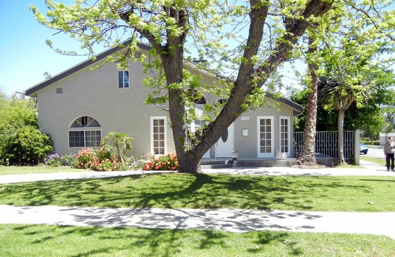 Be Well Senior Living Ii Inc., Sherman Oaks, CA 1