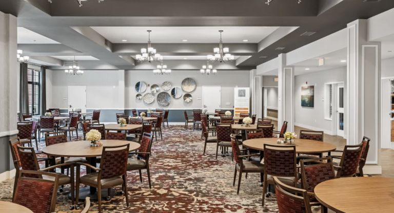 The Barclay at Midlothian, North Chesterfield, VA 2