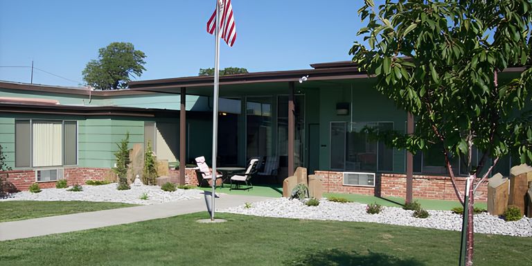 Whitman Health & Rehab Center, Colfax, WA 1