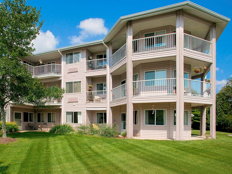 Holiday Echo Ridge, Knoxville, TN 2