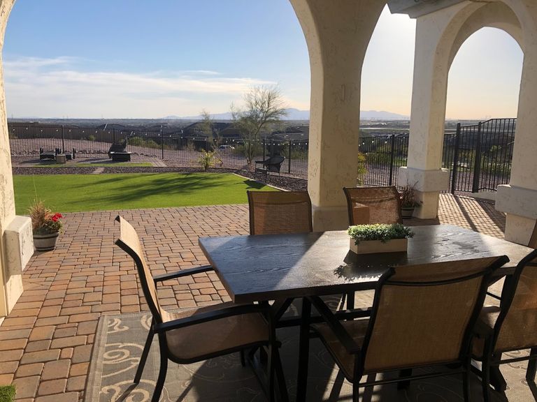 Sage House - 102nd, Peoria, AZ 1