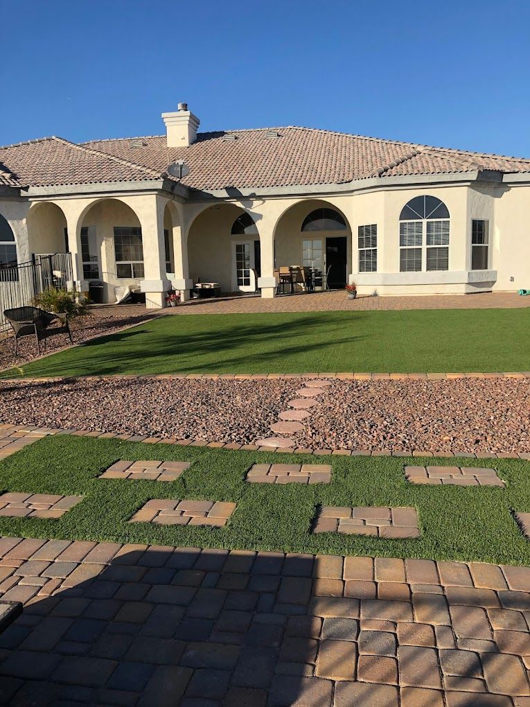 Sage House - 102nd, Peoria, AZ 2