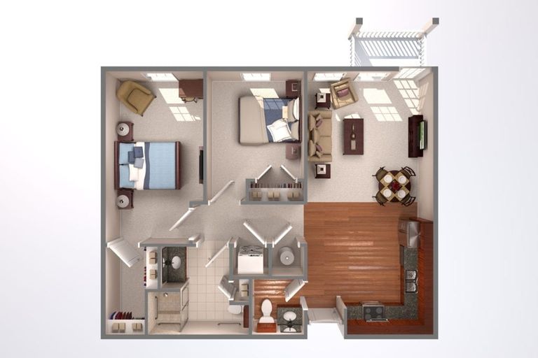 Prime West Knoxville, Knoxville, TN 2