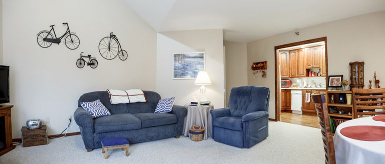 Northcrest Community, Ames, IA 2
