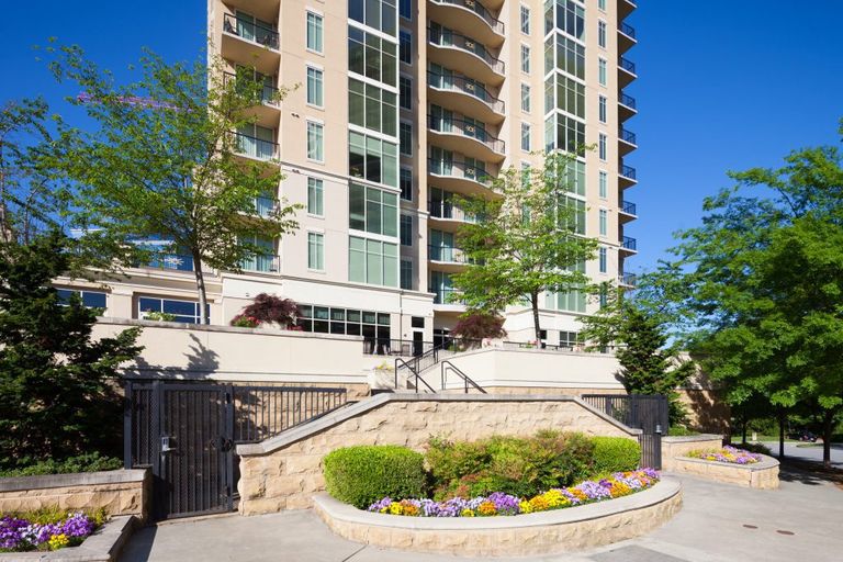 The Piedmont at Buckhead, Atlanta, GA 1