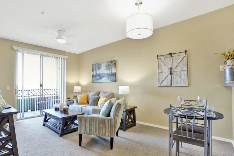 McDowell Village, Scottsdale, AZ 2